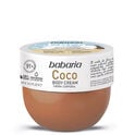 Body Cream Coco  